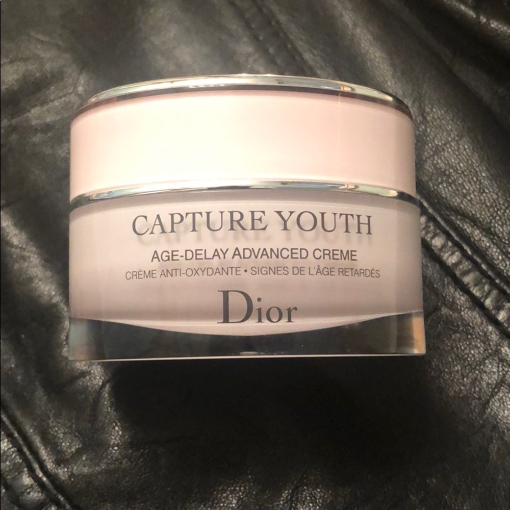 Dior Capture Youth